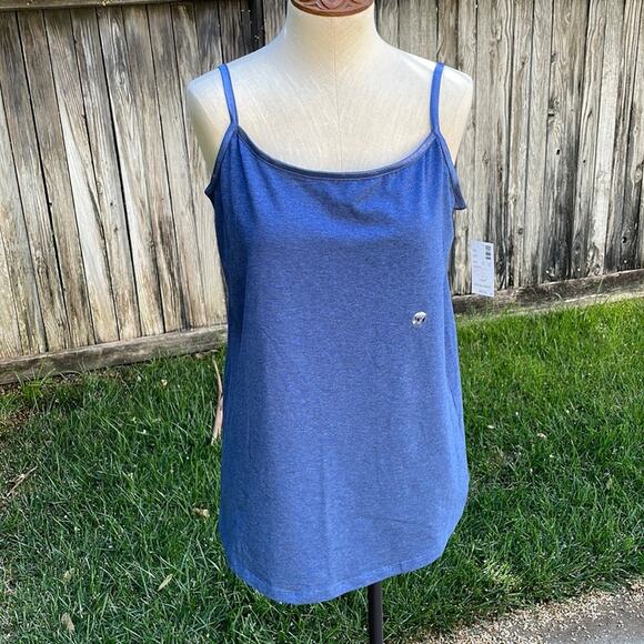 NEW Avenue Your Cami Camisole Tank Top Women's Size 14 / 16 - Picture 1 of 8